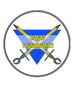 Code Warriors - RO118